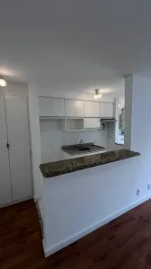 Apartamento com 2 Quartos à venda, 62m² no Vila Isa, São Paulo