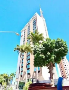 Sala Comercial à venda, 55m² no Dionisio Torres, Fortaleza