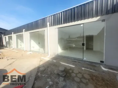 Sala Comercial para alugar, 30m² no Cordeiros, Itajaí