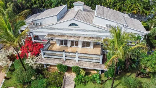Casa de Condomínio com 5 Quartos à venda, 600m² no Caraguatá, Mairiporã