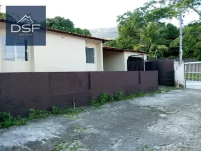 Casa com 3 Quartos à venda, 114m² no Pirapora, Maranguape