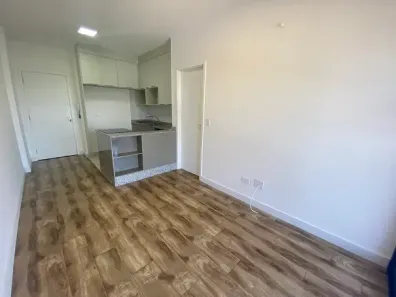 Apartamento com 1 Quarto para alugar, 40m² no Bethaville II, Barueri