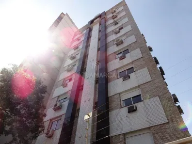 Apartamento com 1 Quarto para alugar, 42m² no Bom Fim, Porto Alegre