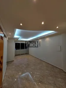 Apartamento com 2 Quartos à venda, 60m² no Taboão, São Bernardo do Campo
