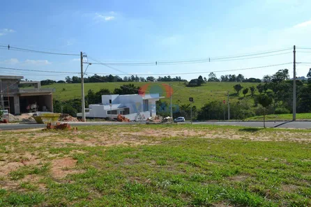 Lote/Terreno à venda, 308m² no Colinas de Indaiatuba, Indaiatuba