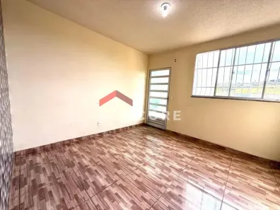 Apartamento com 2 Quartos à venda, 45m² no Jardim Vitória, Belo Horizonte
