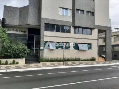 Apartamento com 3 Quartos à venda, 168m² no Centro, Ponta Grossa
