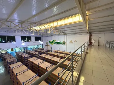 Prédio Comercial com 6 Quartos para alugar, 1200m² no Centro, Piracicaba
