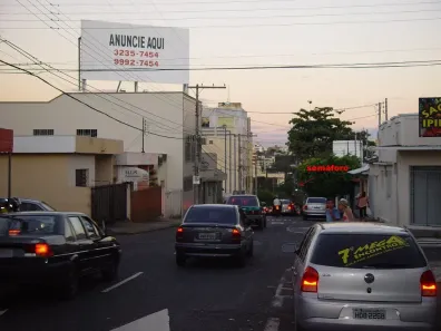 Ponto Comercial para alugar, 16m² no Centro, Uberlândia