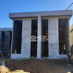 Casa com 2 Quartos à venda, 110m² no Jardim Esperança, Cabo Frio