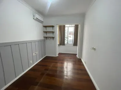 Apartamento com 1 Quarto à venda, 35m² no Copacabana, Rio de Janeiro