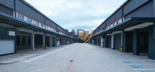 Galpão/Depósito/Armazém para alugar, 1511m² no Lapa, São Paulo