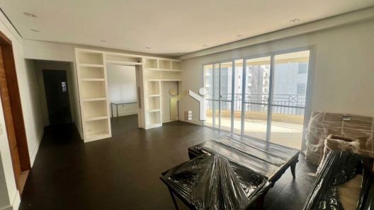 Apartamento com 4 Quartos à venda, 156m² no Planalto Paulista, São Paulo