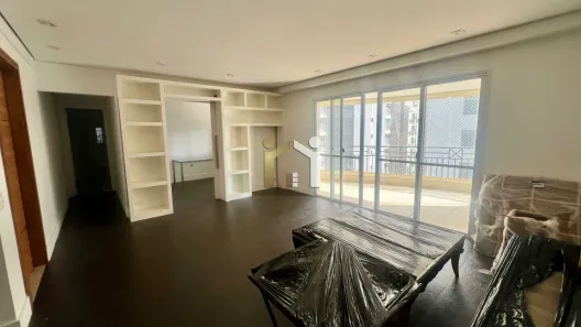 Apartamento com 4 Quartos à venda, 156m² no Planalto Paulista, São Paulo