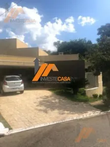 Casa de Condomínio com 3 Quartos à venda, 260m² no Região Oeste, Sorocaba