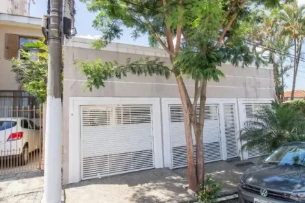 Sobrado com 7 Quartos para alugar, 600m² no Chácara Seis de Outubro, São Paulo