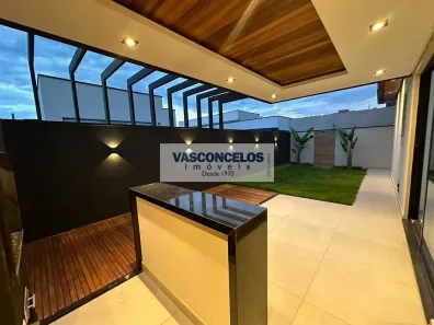Casa com 3 Quartos à venda, 150m² no Condomínio Terras do Vale, Caçapava