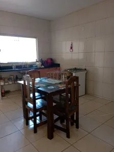 Casa com 4 Quartos à venda, 176m² no Morumbi, Uberlândia