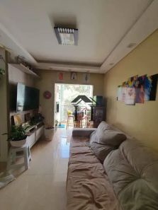Apartamento com 2 Quartos à venda, 66m² no Jardim Flórida, Jundiaí