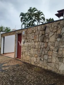 Sobrado com 5 Quartos à venda, 278m² no Jardim Flamboyant, Campinas