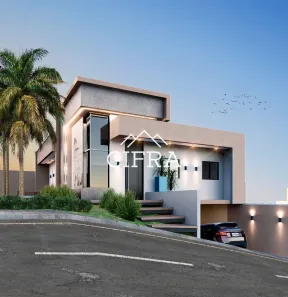 Casa com 3 Quartos à venda, 158m² no Fundo Canoas, Rio do Sul