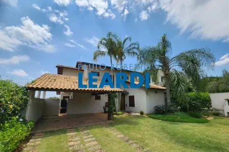 Casa de Condomínio com 4 Quartos à venda, 317m² no Bosque, Vinhedo