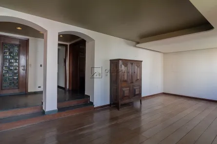 Apartamento com 3 Quartos à venda, 210m² no Indianópolis, São Paulo