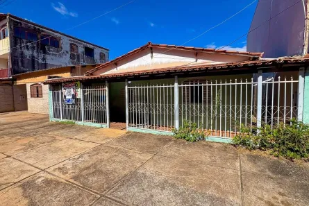 Casa com 3 Quartos à venda, 120m² no Granja do Torto, Brasília