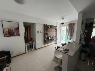 Apartamento com 3 Quartos à venda, 65m² no Penha, Rio de Janeiro
