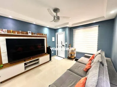 Sobrado com 2 Quartos à venda, 70m² no Vila Ré, São Paulo