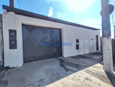 Casa com 3 Quartos para venda ou aluguel, 335m² no Jardim Bom Sucesso, Campinas