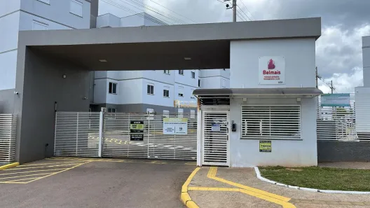 Apartamento com 2 Quartos à venda, 52m² no Fiuza, Viamão