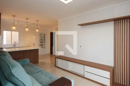 Apartamento com 2 Quartos à venda, 55m² no Chácara Mafalda, São Paulo