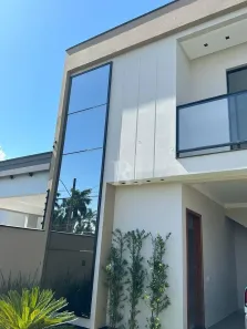 Sobrado com 3 Quartos à venda, 115m² no Areias, Tijucas