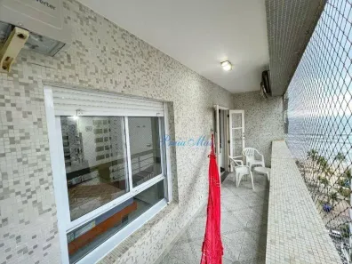 Apartamento com 2 Quartos à venda, 70m² no Pitangueiras, Guarujá