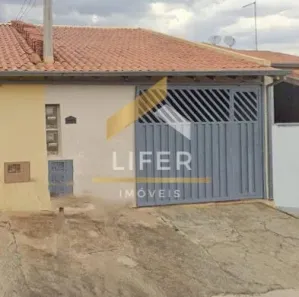 Casa com 2 Quartos à venda, 102m² no Parque Bom Retiro, Paulínia