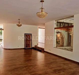Sobrado com 4 Quartos à venda, 793m² no Interlagos, São Paulo