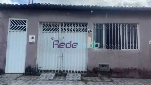 Casa com 3 Quartos à venda, 250m² no Marcos Freire I, Nossa Senhora do Socorro