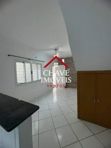 Casa com 3 Quartos para alugar, 87m² no Vila São Jorge, São Vicente