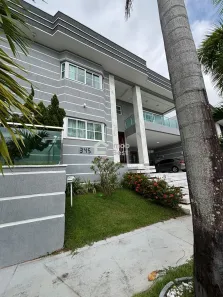 Casa de Condomínio com 4 Quartos à venda, 470m² no Parque do Jiqui, Parnamirim