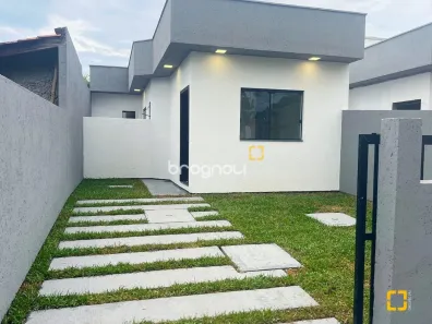 Casa com 2 Quartos à venda, 68m² no Campeche, Florianópolis