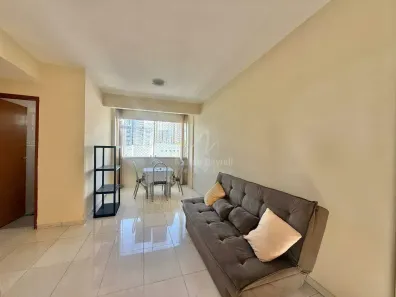 Apartamento com 3 Quartos à venda, 66m² no Floresta, Belo Horizonte
