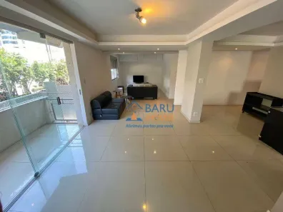 Apartamento com 2 Quartos à venda, 103m² no Santa Cecília, São Paulo