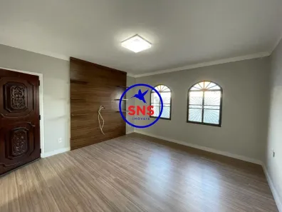 Casa com 3 Quartos à venda, 166m² no Jardim Boa Esperança, Campinas