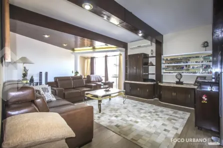 Apartamento com 3 Quartos à venda, 135m² no Bela Vista, Porto Alegre