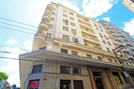 Apartamento com 3 Quartos à venda, 101m² no Floresta, Porto Alegre