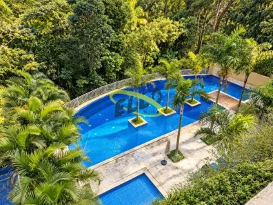 Apartamento com 3 Quartos à venda, 99m² no Chácara Pavoeiro, Cotia