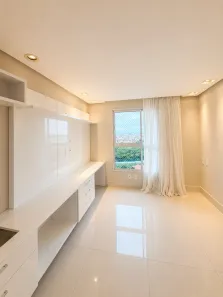 Apartamento com 3 Quartos para alugar, 217m² no Ponta D'Areia, São Luís