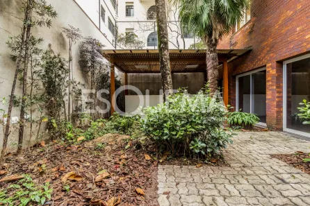 Prédio Comercial à venda, 442m² no Jardim Paulistano, São Paulo