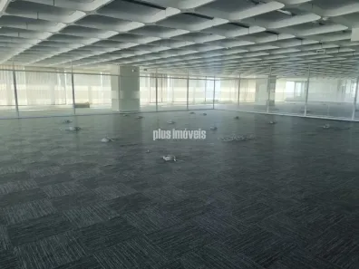 Sala Comercial à venda, 2844m² no Jardim São Luís, São Paulo